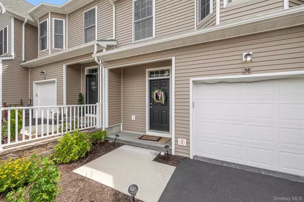 Middletown, NY 10941,28 Pinto RD