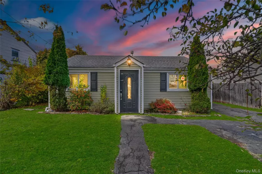 7 N Wayne AVE, West Haverstraw, NY 10993