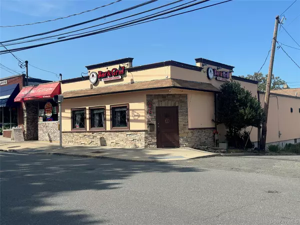 Glen Cove, NY 11542,58-60 Landing RD