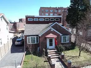 2032 Hobart AVE, Bronx, NY 10461