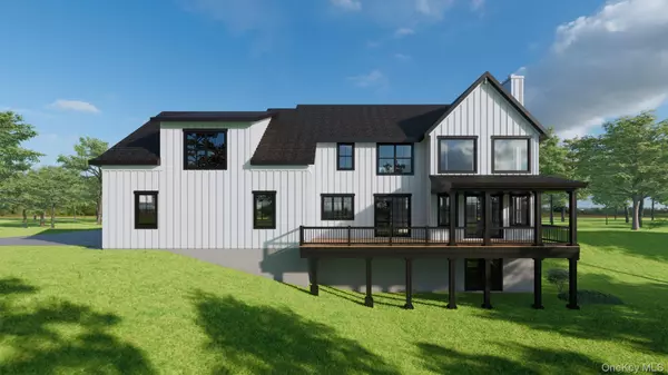 Lagrangeville, NY 12540,Lot 24 Abu Mousa DR