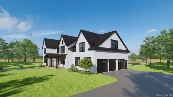 Lagrangeville, NY 12540,Lot 24 Abu Mousa DR