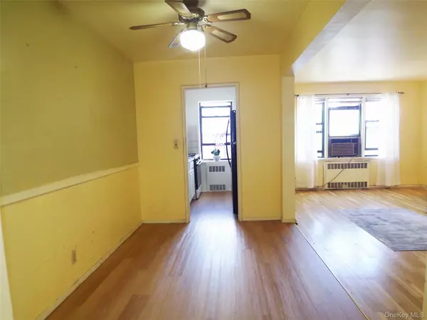Mount Vernon, NY 10552,1 Fisher DR #520