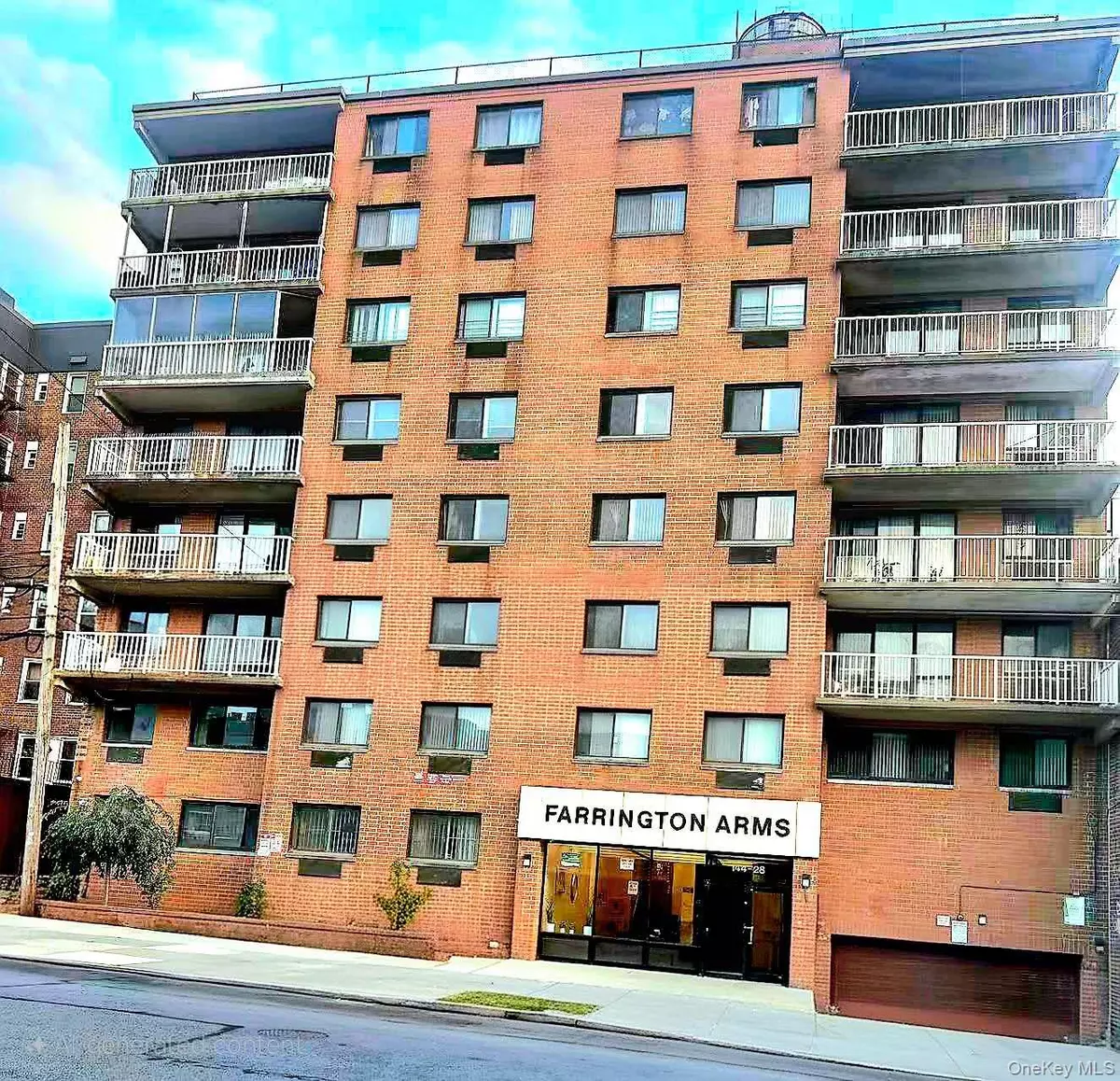 Flushing, NY 11355,144-28 Barclay AVE #7B
