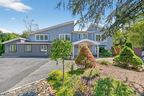 306 S Pascack RD, Nanuet, NY 10954