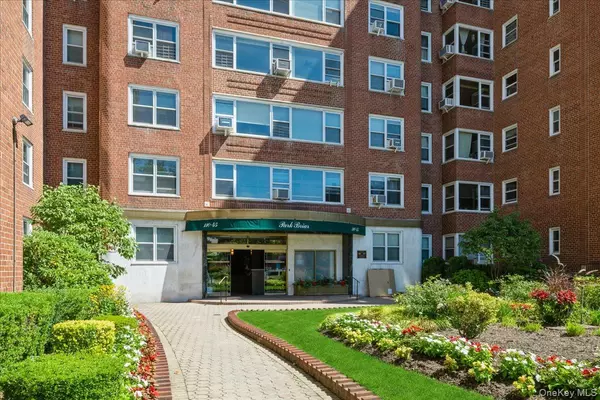 Forest Hills, NY 11375,110-45 Queens BLVD #312