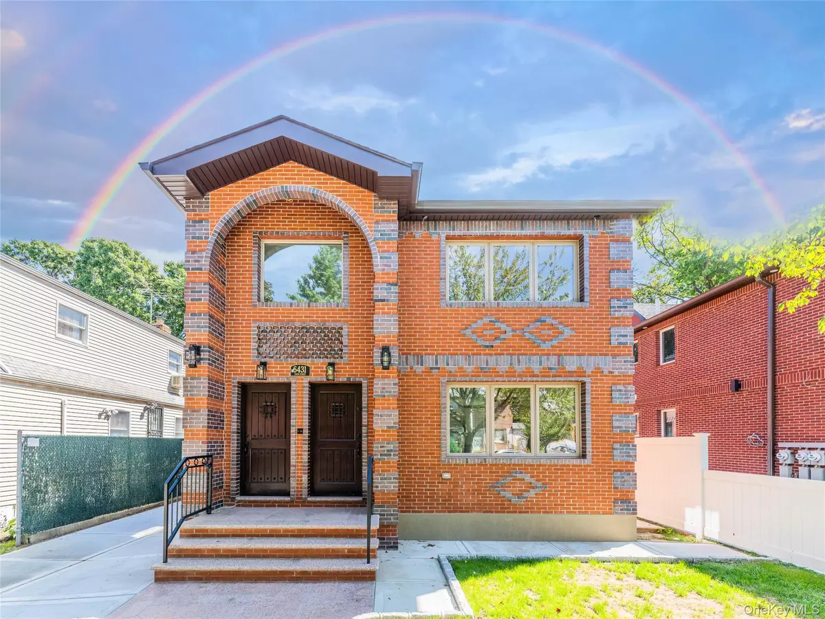 Flushing, NY 11367,6431 138th ST