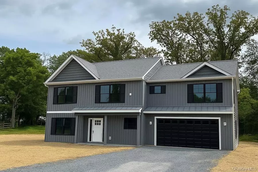 34 Bigert DR, New Hampton, NY 10958