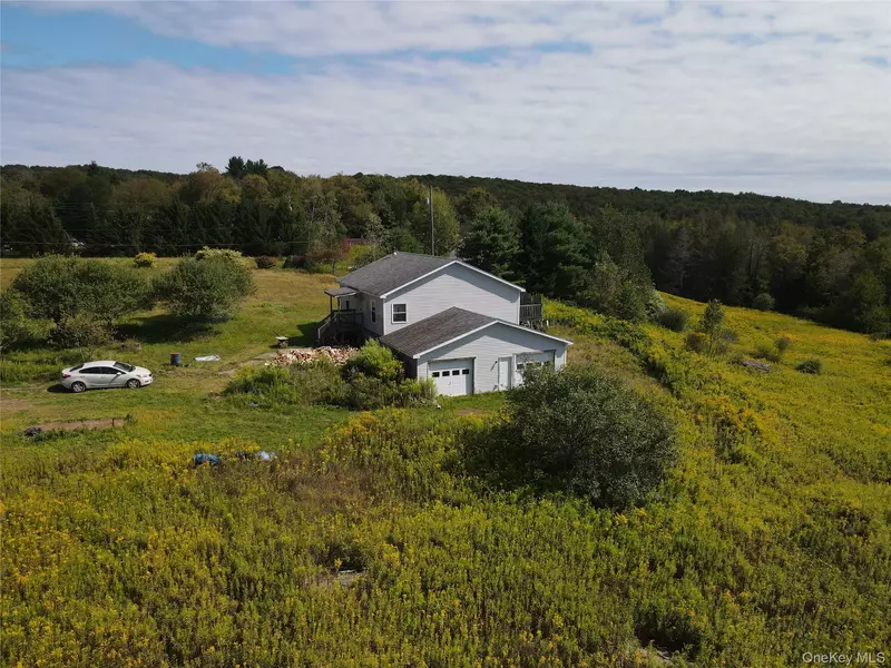 9 Queen Mountain RD #64, Ferndale, NY 12734