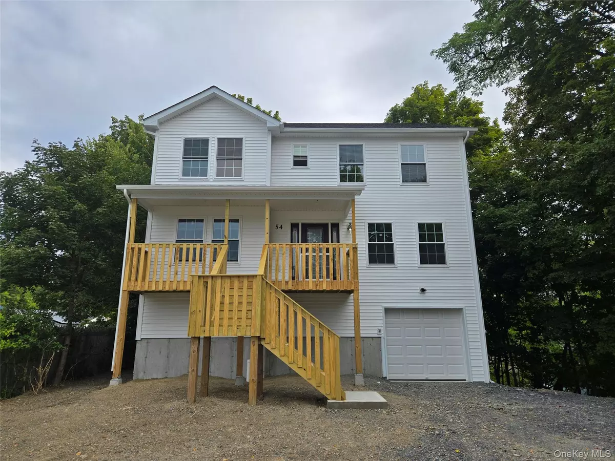 Middletown, NY 10940,54 Madison AVE