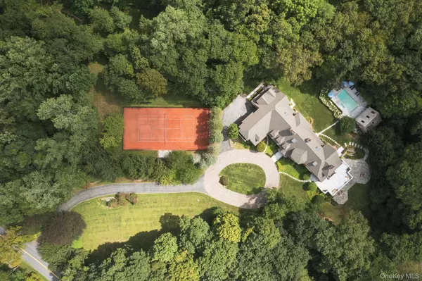 Bedford, NY 10506,284 W Patent RD