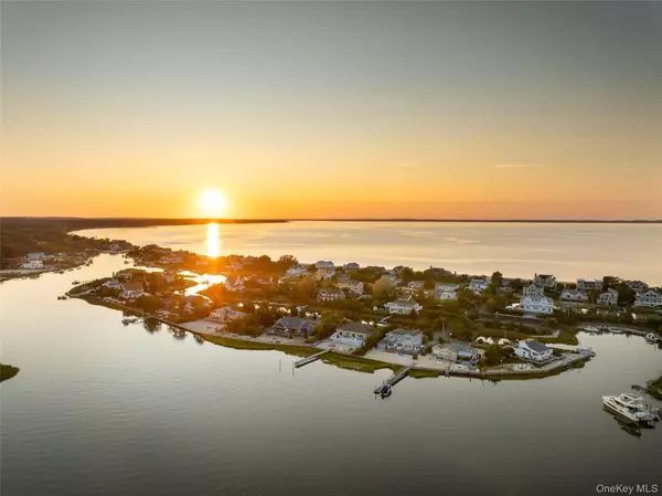Southampton, NY 11968,8 Landsend LN