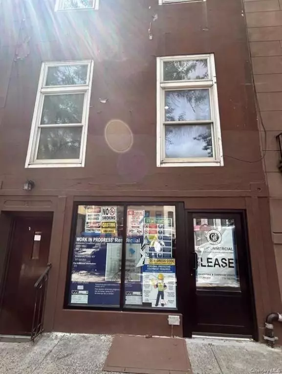 New York (manhattan), NY 10029,344 E 116th ST #1