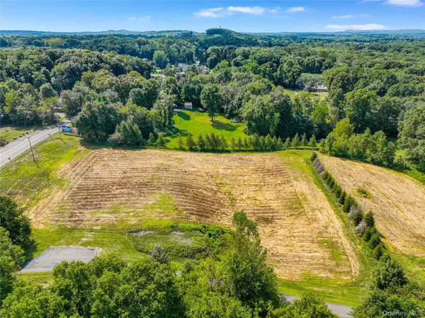 Gardiner, NY 12525,TBD Sunrise DR