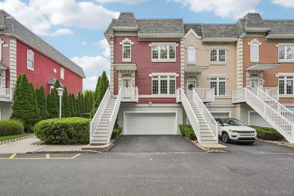 Nanuet, NY 10954,95 Alexander CT