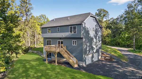 Newburgh, NY 12550,89 Leslie RD