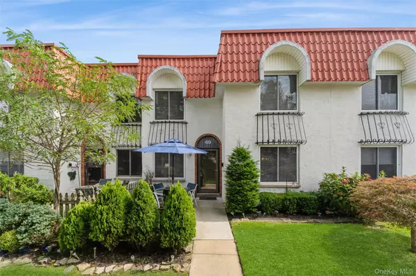 Oceanside, NY 11572,69 Alhambra DR