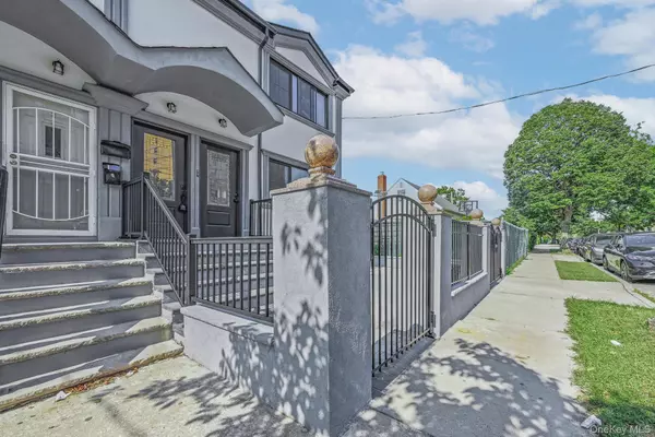 Jamaica, NY 11434,131-12 161st ST