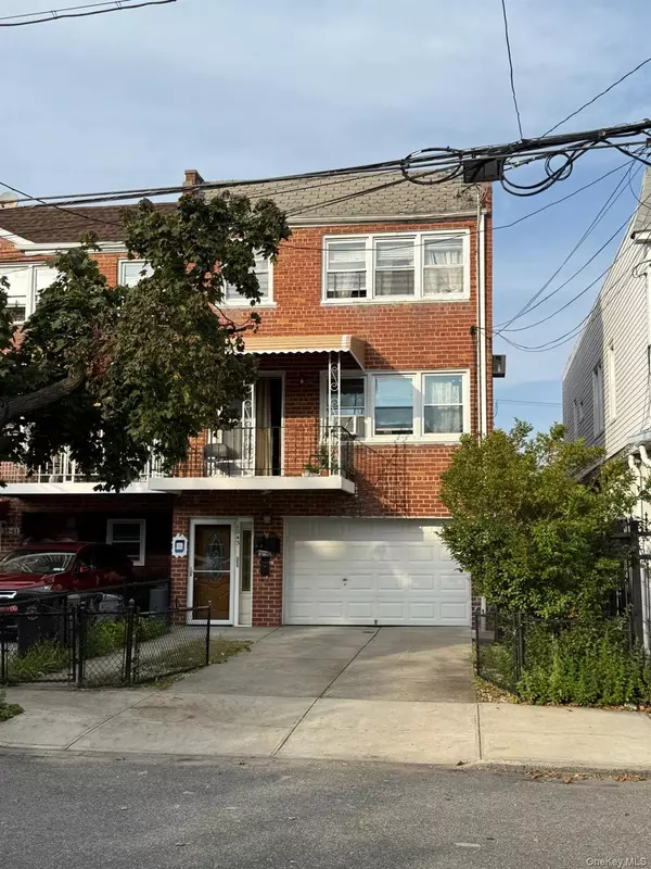 Brooklyn, NY 11236,1043 E 84th ST