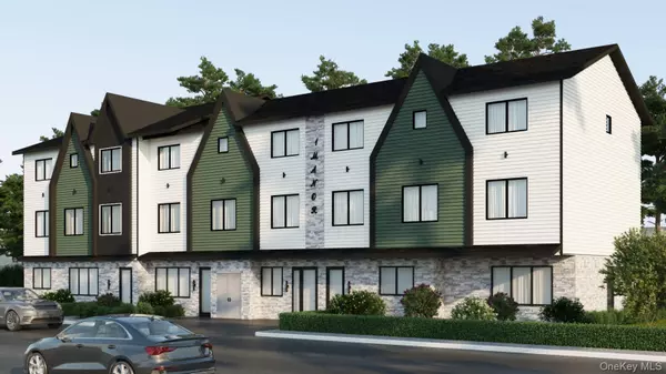 1 Manor DR #102, Monsey, NY 10952