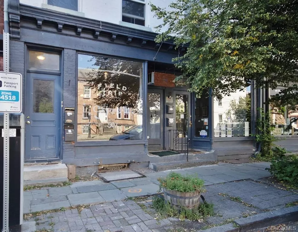 Newburgh, NY 12550,113 Liberty ST