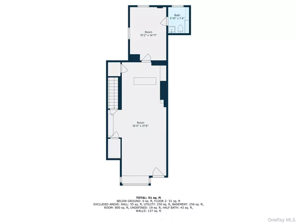 Newburgh, NY 12550,113 Liberty ST