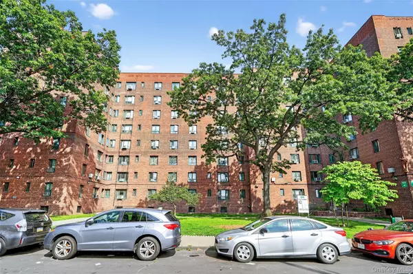 1314 Virginia AVE #6F, Bronx, NY 10462