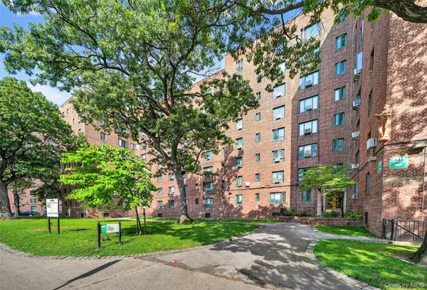 Bronx, NY 10462,1314 Virginia AVE #6F