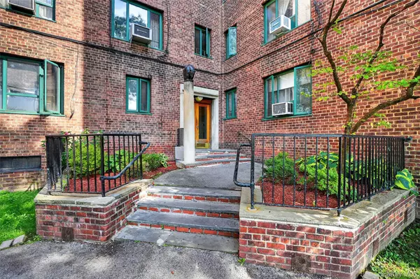 Bronx, NY 10462,1314 Virginia AVE #6F