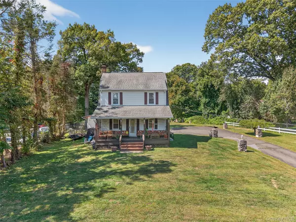 20-22 Thiells Mt Ivy RD, Pomona, NY 10970