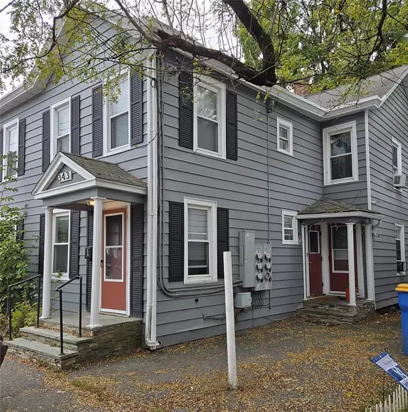 343 Washington AVE #3, Kingston, NY 12401