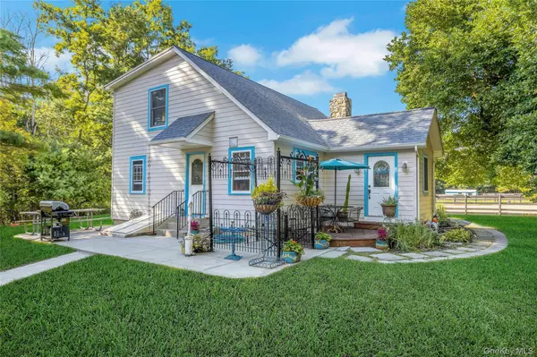 Wingdale, NY 12594,73 Lake Ellis RD