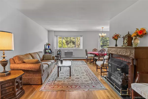 Hartsdale, NY 10530,80 E Hartsdale AVE #607