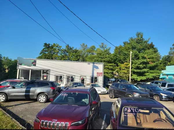 New Windsor, NY 12553,268 Windsor HWY