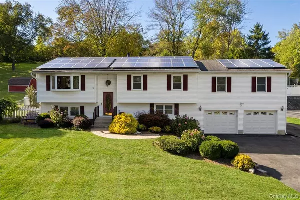 Poughkeepsie, NY 12603,56 Daley RD