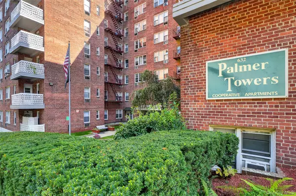 632 Palmer RD #10B,  Yonkers,  NY 10701