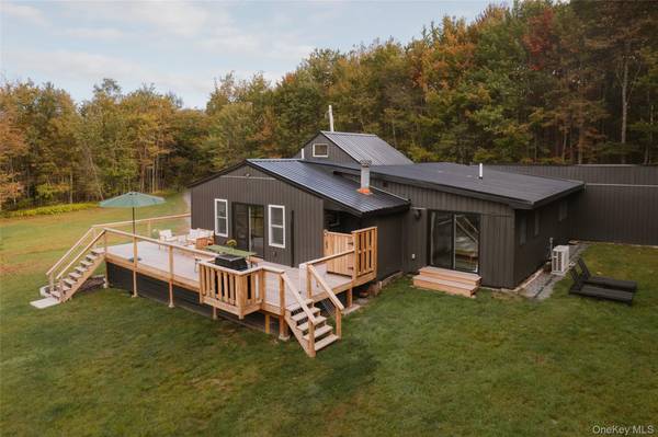 470 White Roe Lake RD, Livingston Manor, NY 12758