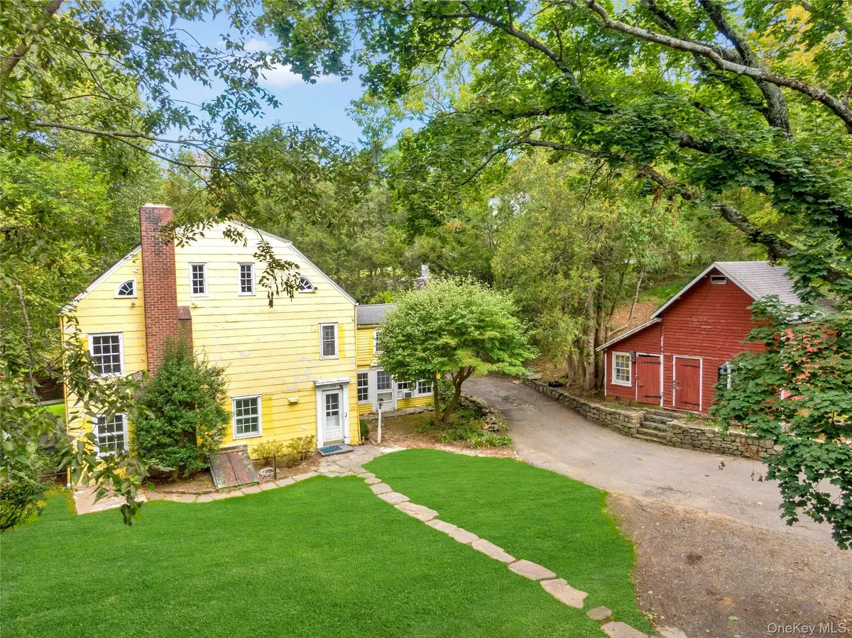 Bedford, NY 10506,290 Bedford Banksville RD