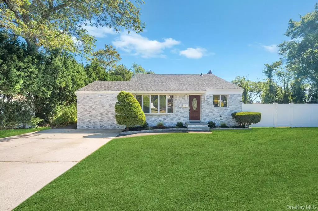 Farmingdale, NY 11735,23 Avenue I