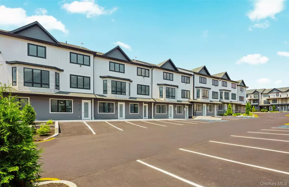 470 W Central AVE #202, Spring Valley, NY 10977