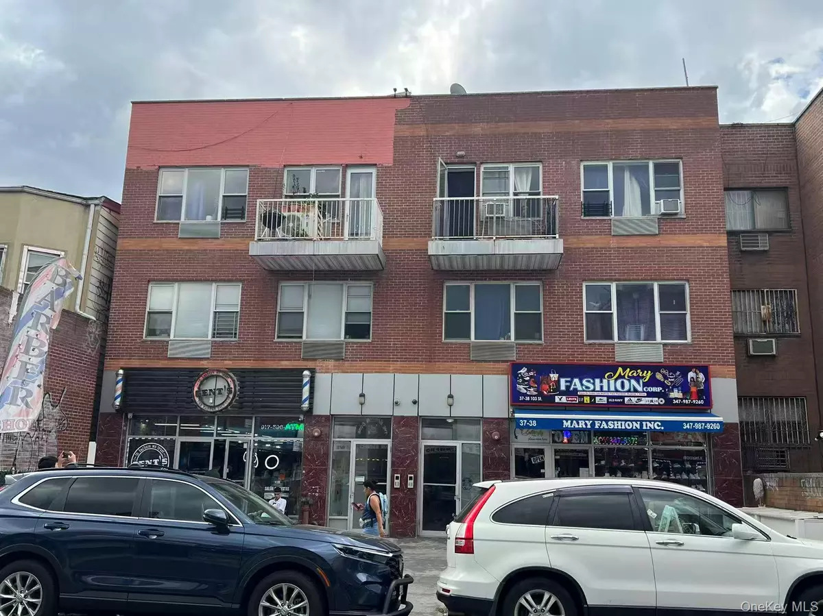 Corona, NY 11368,37-40 103th ST