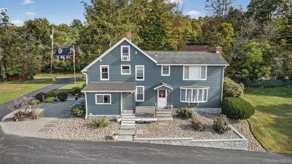 Staatsburg, NY 12580,23 S Creek RD