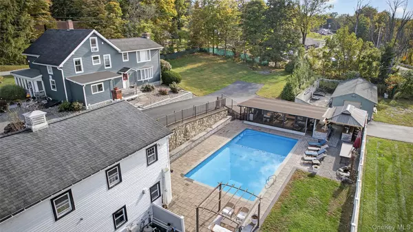 Staatsburg, NY 12580,23 S Creek RD