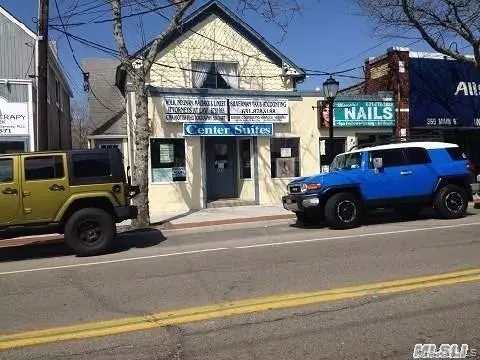 373 Main ST, Center Moriches, NY 11934