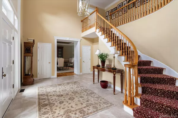 Katonah, NY 10536,25 Equestrian Park DR