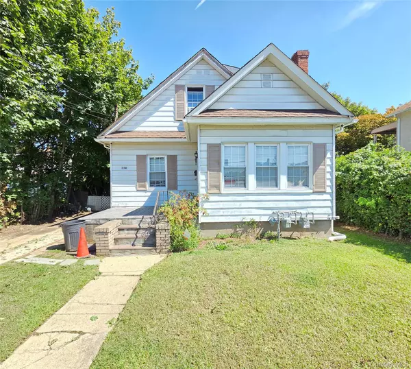 118 Morrell ST, Hempstead, NY 11550