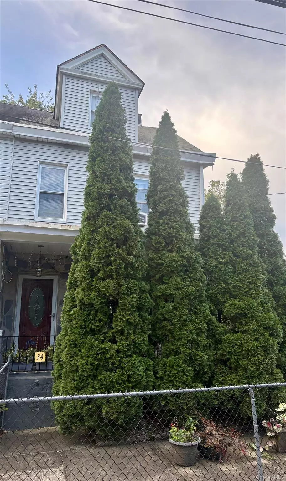 Mount Vernon, NY 10553,34 Millington ST