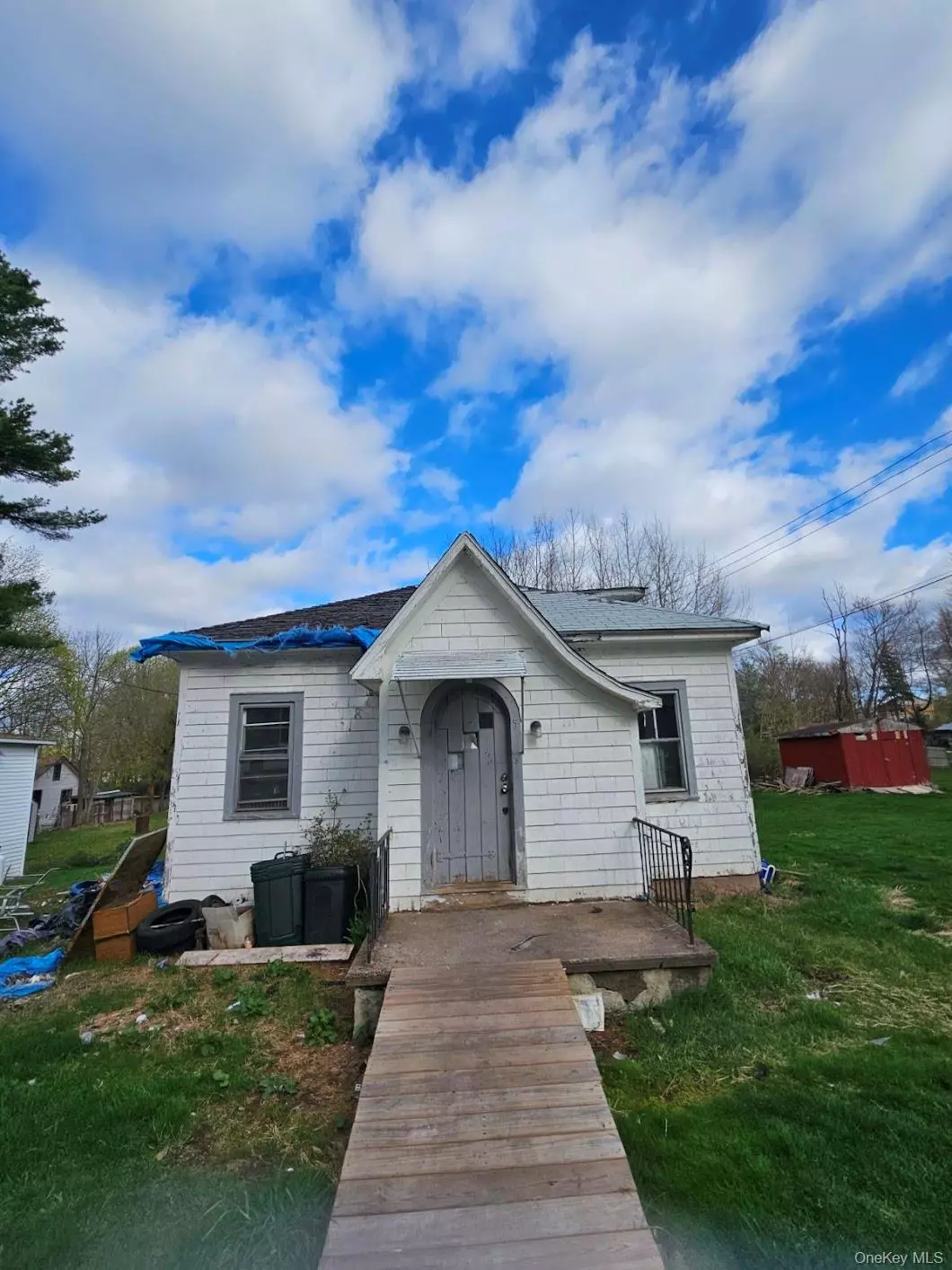 Monticello, NY 12701,5 Highland AVE