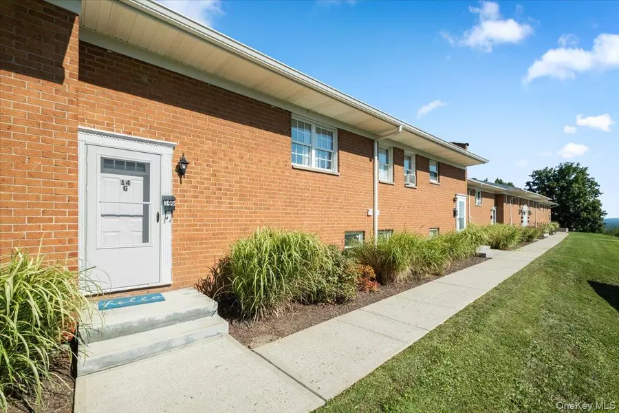 14 Alpine DR #G, Wappingers Falls, NY 12590
