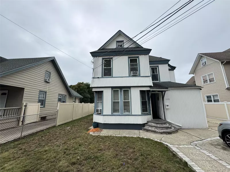 158 Church ST, Freeport, NY 11520